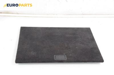 Кора багажник за BMW X3 Series E83 (01.2004 - 12.2011), 4+1 вр., джип