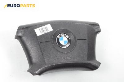 Airbag за BMW X3 Series E83 (01.2004 - 12.2011), 4+1 вр., джип, позиция: предна