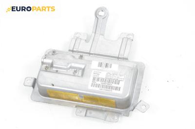 Airbag за BMW X3 Series E83 (01.2004 - 12.2011), 4+1 вр., джип, позиция: дясна, № 343400108072