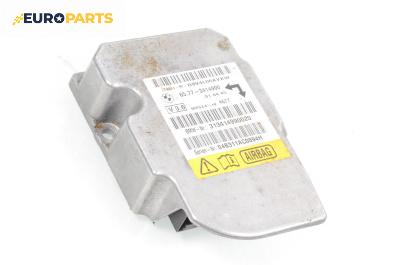 Модул за AIRBAG за BMW X3 Series E83 (01.2004 - 12.2011), № 3414990