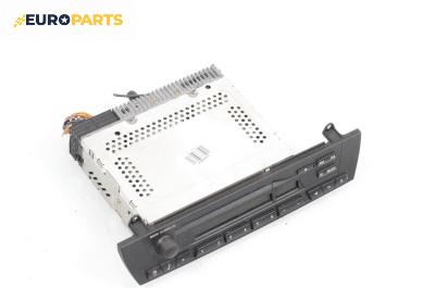 CD плеър за BMW X3 Series E83 (01.2004 - 12.2011)