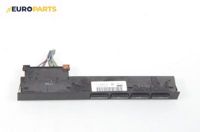 Панел бутони за BMW X3 Series E83 (01.2004 - 12.2011), № 3415617