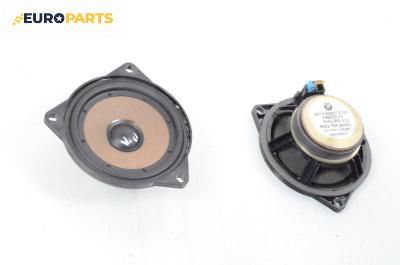 Високоговорители за BMW X3 Series E83 (01.2004 - 12.2011), № 6950131