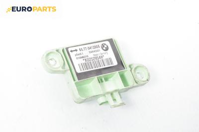 Сензор airbag за BMW X3 Series E83 (01.2004 - 12.2011), № 65.77-3412005