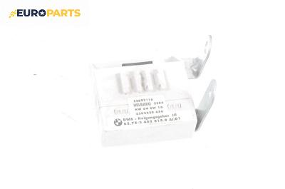 Модул за BMW X3 Series E83 (01.2004 - 12.2011), № 3405815.9