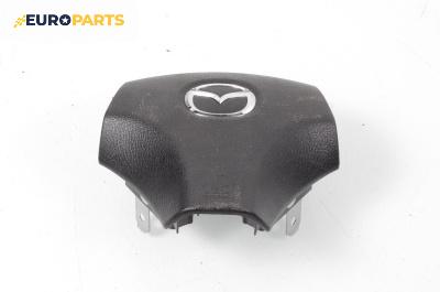 Airbag за Mazda 6 Station Wagon I (08.2002 - 12.2007), 4+1 вр., комби, позиция: предна