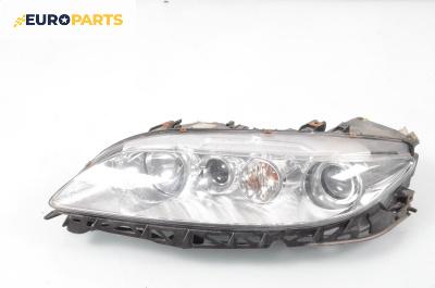 Фар за Mazda 6 Station Wagon I (08.2002 - 12.2007), комби, позиция: лява