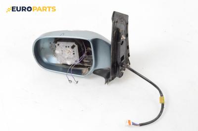 Огледало за Mazda MPV II Minivan (08.1999 - 02.2006), 4+1 вр., миниван, позиция: лява