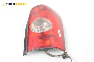 Стоп за Mazda MPV II Minivan (08.1999 - 02.2006), миниван, позиция: дясна