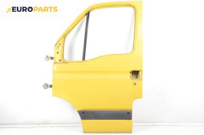 Врата за Renault Master II Box (07.1998 - 02.2010), 2+1 вр., товарен, позиция: лява