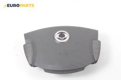 Airbag за SsangYong Kyron SUV (05.2005 - 06.2014), 4+1 вр., джип, позиция: предна