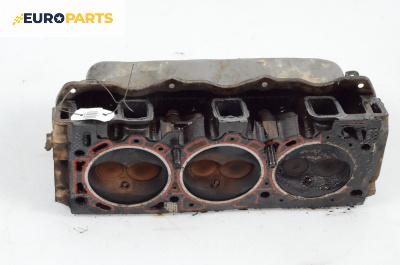 Глава за Ford Explorer SUV II (09.1994 - 12.2001) 4.0 V6 4WD, 156 к.с.