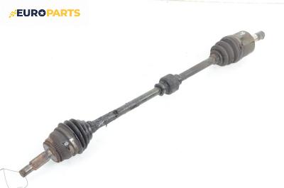 Полуоска за Kia Cerato Hatchback I (03.2004 - 12.2009) 2.0 CRDi, 112 к.с., позиция: предна, дясна