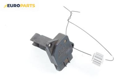 Дебитомер за Mazda MPV II Minivan (08.1999 - 02.2006) 2.0 DI, 136 к.с., № ZL01