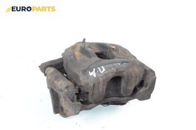 Спирачен апарат за Toyota Corolla Verso II (03.2004 - 04.2009), позиция: предна, дясна