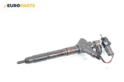 Дюза дизел за Toyota Corolla Verso II (03.2004 - 04.2009) 2.2 D-4D (AUR10), 177 к.с.