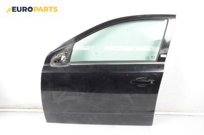 Врата за Opel Astra H Hatchback (01.2004 - 05.2014), 4+1 вр., хечбек, позиция: предна, лява
