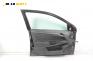 Врата за Opel Astra H Hatchback (01.2004 - 05.2014), 4+1 вр., хечбек, позиция: предна, лява