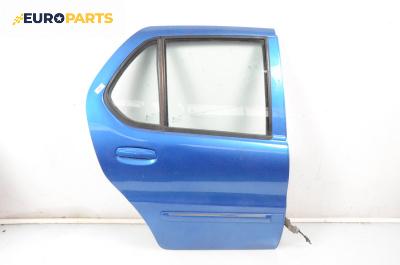 Врата за Tata Indigo Marina Combi (01.2003 - 02.2012), 4+1 вр., комби, позиция: задна, дясна