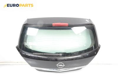 Заден капак за Opel Astra H Hatchback (01.2004 - 05.2014), 4+1 вр., хечбек, позиция: задна