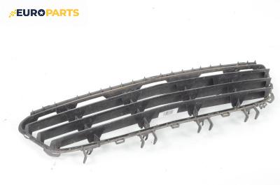 Решетка в броня за Opel Astra H Hatchback (01.2004 - 05.2014), хечбек, позиция: предна