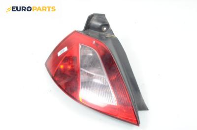 Стоп за Renault Megane II Hatchback (07.2001 - 10.2012), хечбек, позиция: лява
