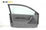 Врата за Renault Megane II Hatchback (07.2001 - 10.2012), 2+1 вр., хечбек, позиция: предна, лява