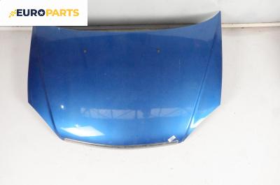 Преден капак за Tata Indigo Marina Combi (01.2003 - 02.2012), 4+1 вр., комби, позиция: предна