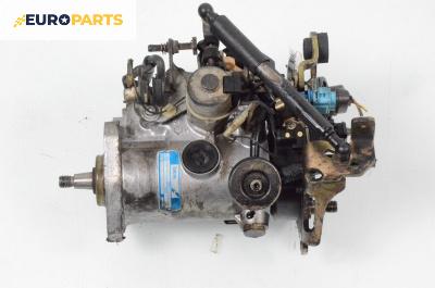 ГНП-горивонагнетателна помпа за Peugeot 306 Hatchback (01.1993 - 10.2003) 1.9 DT, 90 к.с., № XUD110