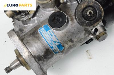 ГНП-горивонагнетателна помпа за Peugeot 306 Hatchback (01.1993 - 10.2003) 1.9 DT, 90 к.с., № XUD110
