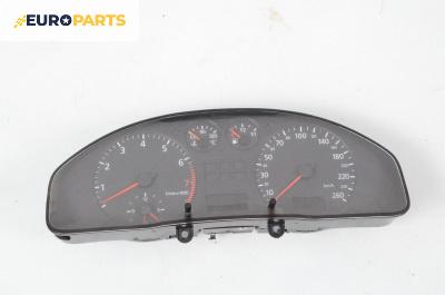 Километраж за Audi A4 Sedan B5 (11.1994 - 09.2001) 1.6, 100 к.с.
