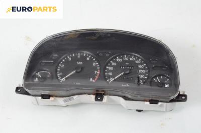 Километраж за Ford Mondeo II Turnier (08.1996 - 09.2000) 2.5 24V, 170 к.с.