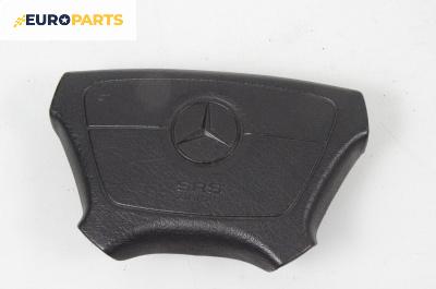 Airbag за Mercedes-Benz E-Class Sedan (W210) (06.1995 - 08.2003), 4+1 вр., седан, позиция: предна