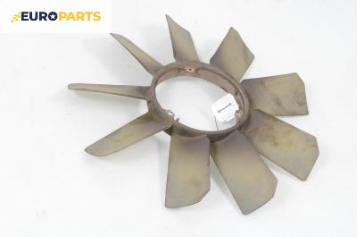 Перка охлаждане за SsangYong Kyron SUV (05.2005 - 06.2014) 2.0 Xdi 4x4, 141 к.с.