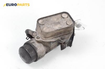 Корпус за маслен филтър за SsangYong Kyron SUV (05.2005 - 06.2014) 2.0 Xdi 4x4, 141 к.с.