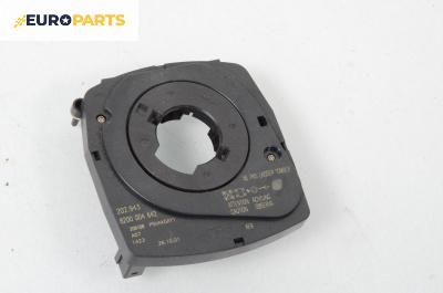 Сензор волан за Renault Laguna II Hatchback (03.2001 - 12.2007), № 8200004642