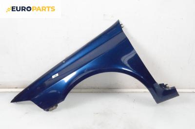 Калник за Renault Laguna II Hatchback (03.2001 - 12.2007), 4+1 вр., хечбек, позиция: предна, лява