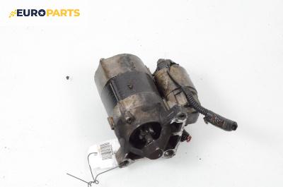 Стартер за Renault Scenic II Minivan (06.2003 - 07.2010) 1.6 16V (JM1R), 112 к.с.