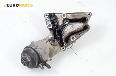 Корпус за маслен филтър за Opel Astra H Hatchback (01.2004 - 05.2014) 1.9 CDTI, 150 к.с.