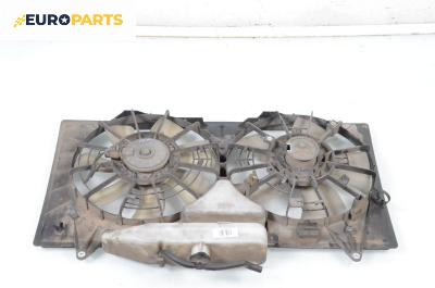 Перки охлаждане за Mazda 6 Hatchback I (08.2002 - 12.2008) 2.0, 147 к.с.