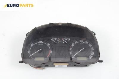 Километраж за Skoda Octavia I Hatchback (09.1996 - 12.2010) 1.9 TDI, 90 к.с.
