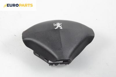 Airbag за Peugeot 407 Station Wagon (05.2004 - 12.2011), 4+1 вр., комби, позиция: предна