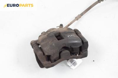Спирачен апарат за Chrysler PT Cruiser Hatchback (06.2000 - 12.2010), позиция: предна, лява