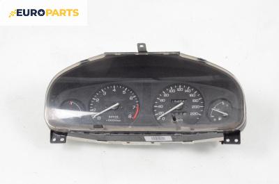 Километраж за Rover 400 Sedan II (05.1995 - 03.2000) 414 Si, 103 к.с.