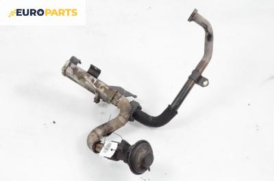 EGR охладител за Mazda MPV II Minivan (08.1999 - 02.2006) 2.0 DI, 136 к.с.