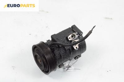 Компресор климатик за Mazda MPV II Minivan (08.1999 - 02.2006) 2.0 DI, 136 к.с.
