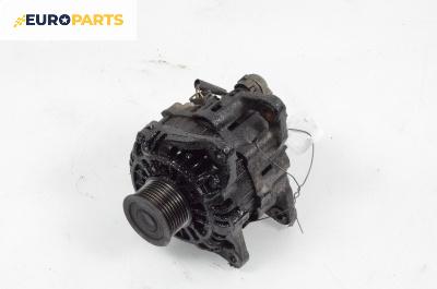 Алтернатор / генератор за Mazda MPV II Minivan (08.1999 - 02.2006) 2.0 DI, 136 к.с.