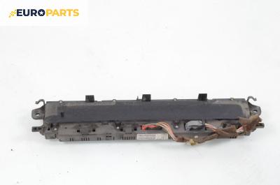 Километраж за Renault Scenic II Minivan (06.2003 - 07.2010) 1.6 16V (JM1R), 112 к.с., № P8200 461 294