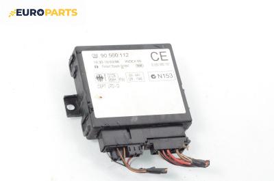 Комфорт модул за Opel Astra G Estate (02.1998 - 12.2009), № 90560112