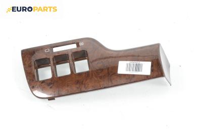 Интериорна пластмаса за Subaru Legacy III Wagon (10.1998 - 08.2003), 4+1 вр., комби, позиция: предна